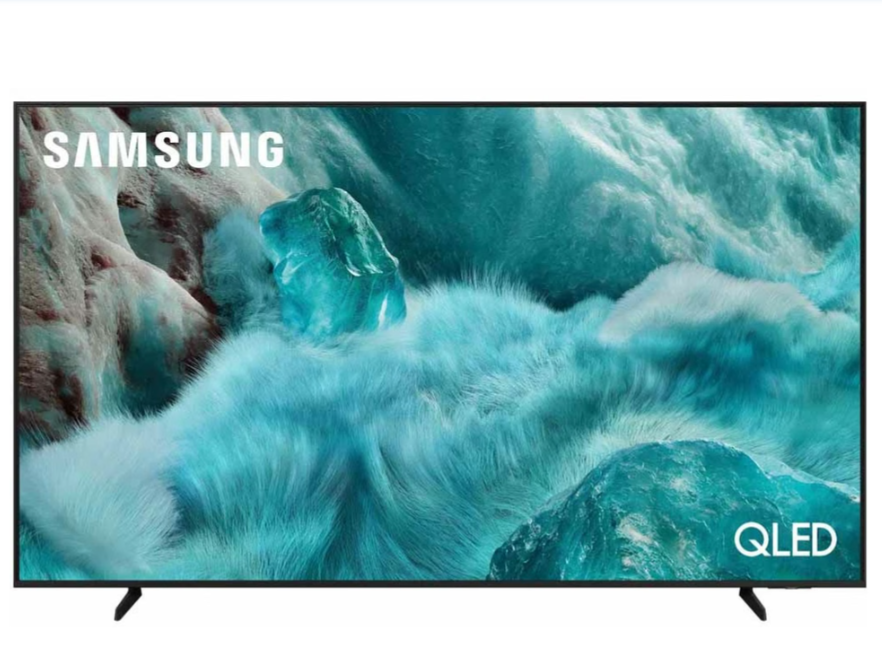 Tivi Samsung QA43Q7FAAK ( 4k - Qleb  khiển giọng nói )